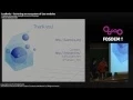 LuaRocks fostering an ecosystem of Lua modules