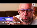 Download Lagu Ces fans dépensent des fortunes pour Sardou