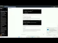 python json new line