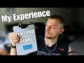 My Experience With WGU Proctored Exams Business Administration