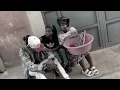 Download Lagu SE EU CHORAR - Madrê Minha