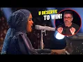 Download Lagu Indonesian Blind Singer Putri Ariani Final Performance on AGT 2023!