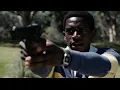 Snowfall 2x8 Franklin Kills Kevin