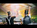 Pimp Chic! Rec. 1200 Festival