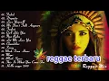 LAGU REGGAE BARAT TERBARU 2019 - KOLEKSI LAGU REGGAE REMIX - REGGAE MIX 2019