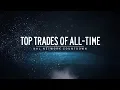 NHL Network Countdown Top Trades of All-Time