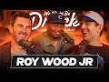 Download Lagu Roy Wood Jr. w/ Mark Normand \u0026 Sam Morril - We Might Be Drunk Podcast