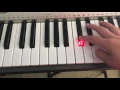 Lagu JELLYFISH JAM PIANO EASY TUTORIAL! (Stadium rave A tutorial)