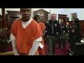 Eight defendants in shooting of Youngstown mom appear in court