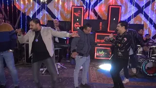 عنابى بتميل العيون على خده احمد حسن مكتب حفلات تربو مصر2023 