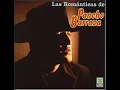 Pancho Barraza música romántica