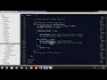 E-ecommerce Project in Code-igniter Framework Part-59 Add Validation in Listing Section