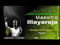Download Lagu Kannama Kadhalenum, 24 Bit, Maestro Illayaraja Hits