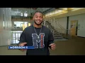 The College Tour Segment Academic Degree Programs