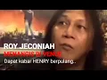 Lagu ROY JECONIAH |BARU UNGKAP BETAPA KEHILANGAN SOSOK HUBERT HENRY |