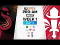 #OWL2023 Pro-Am West | Week 1 Day 4 Mp3 Song Download