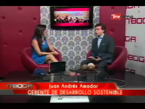 Concurso Nacional Moderafest un premio al talento de jóvenes