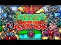 I Beat Terraria Calamity Master Death Mode PT POST-MOONLORD
