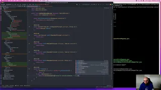 API Tutorial Java - Part 24 Database SQL