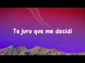 LOKITA - Natti Natasha, Maria Becerra [Lyrics Video]