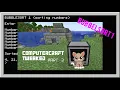 Minecraft - ComputerCraft Different loops Conditional statements and more