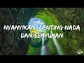 Tohpati & Sisca Saras - Gemintang (Lyrics)