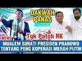 Download Lagu MUALEM SURATI PRABOWO_DAKWAH TGK PUTEH RK TERBARU 2025 DAKWAH TERPANAS
