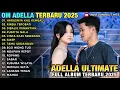 Lagu HARUSNYA KAU KEMBALI - RINDU TEROBATI - DIBALIK PENANTIAN - OM ADELLA FULL ALBUM TERBARU 2025