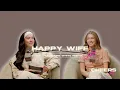 happy wife madeleine white fedyk