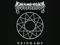 Dissection - Maha Kali 8 Bit