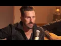"Straight from Kentucky" - JD Shelburne - Live from Hilson Studios
