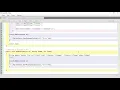Part 8 - Updating SQL database from JAVA