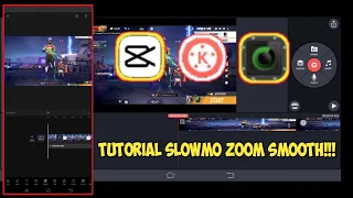 Download TUTORIAL SLOWMO ZOOM DI APLIKASI CAPCUT LENGKAP!!!DJ GAM GAM PIRI VIRAL!!! MP3