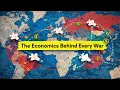 Why War Never Ends Politics Profit and Power Geopolitical case study