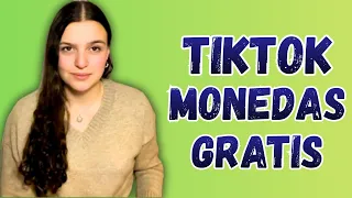Como Conseguir Monedas GRATIS en Tiktok 2026 Metodo Actualizado
