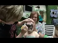Hospital holds Pediatric Dream Cruise at Royal Oak Beaumont