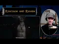 The Hu - Lost Soul (feat. Jonny Hawkins of NOTHING MORE) (Musician reacts)