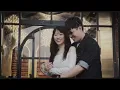 謝采妘『你真叫人迷/偷偷的愛上你/我倆在一起/一日不見如三秋』| 官方歌詞版 | Official Lyric Video