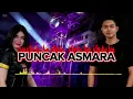 Lagu PUNCAK ASMARA DJ PENDALUNGAN REMIX