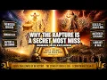 Why the Rapture Is a Secret Most Christians Miss - Romans 16 25 Explained