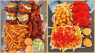 SO YUMMY | THE MOST SATISFYING FOOD VIDEO COMPILATION | TASTY FOOD COMPILATION