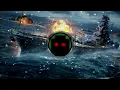 Yamato - Sabaton (slowed + reverb)