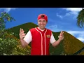 The Gideon Song 🗡️🎶 Good News Guys | Bible Stories & Songs for Kids!