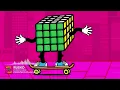 Rusko - Rubix Cube [Monstercat Release]