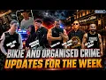 Bikie and Organised Crime Updates for the week
