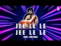 Lagu Jee Le Le Jee Le Le | Remix | Rion Music | Tarzan | Bappi Lahiri, Alisha Chinai