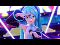 Download Lagu 【MMD】Tell Your World【YYB初音ミク 15th】
