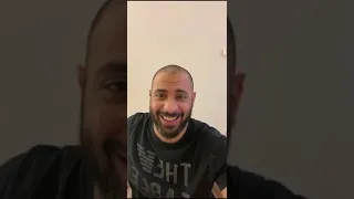 عبودي باد - الجلسه الاولى حل المشاكل