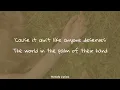 Luke Combs - 5 Leaf Clover (Lyrics)