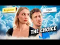 Download Lagu Afterlife decision